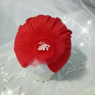 Turban cho bé