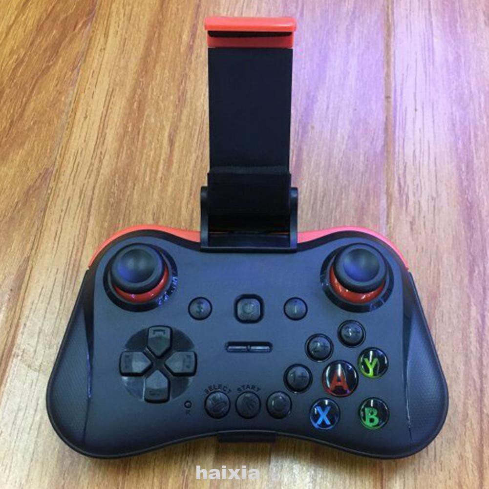 Gamepad Bluetooth Phone Controller Joypad Joystick Universal Wireless For Android IOS Windows