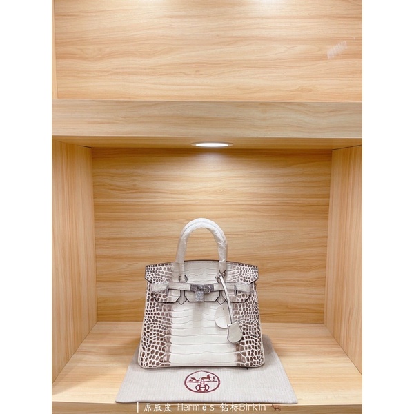 Túi xách Hermès- Birkin da thật cao cấp Au nhập khẩu new fullbox