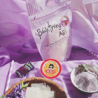 BÁNH TRÁNG ABI KHOAI MÔN