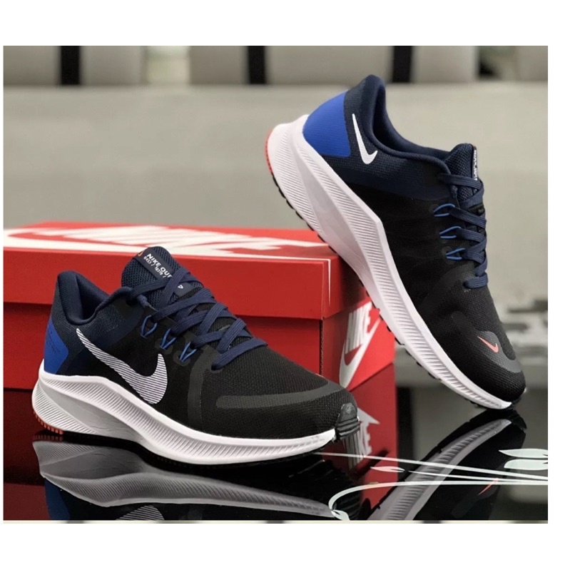 Giầy thể thao nam Ni.ke Quest 4 Running DA1105-004 Nhật bản