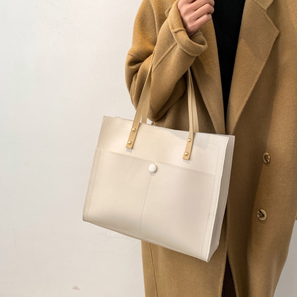 Jane Bag - Túi xách Leehu