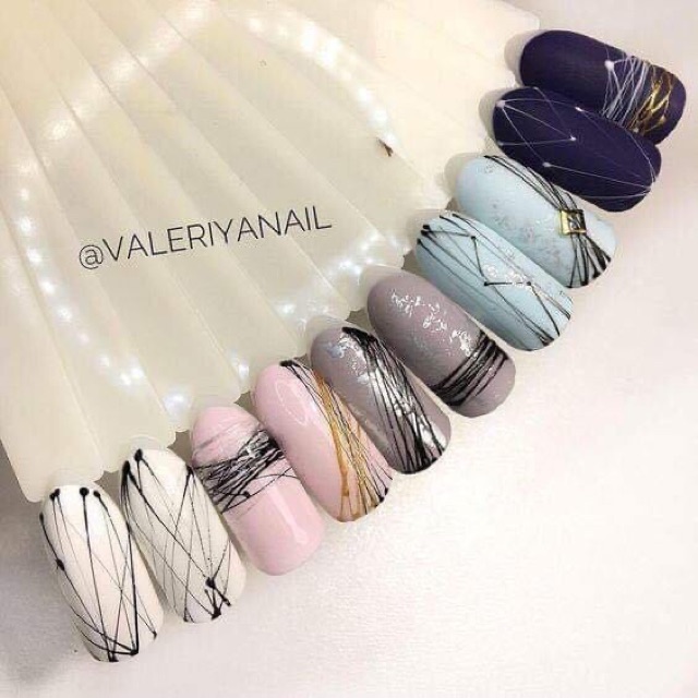 Gel mạng nhện vinimay
