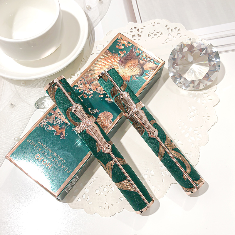 HOJO (Hàng Mới Về) Mascara Chuốt Mi Chống Nước Không Nhòe Tiện Dụng Chất Lượng Cao | BigBuy360 - bigbuy360.vn