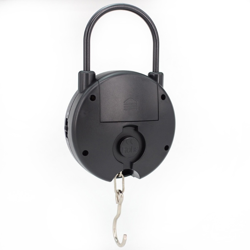 QQ Cân Điện Tử Cầm Tay 30kg / 66lb Tiện Lợi Dành Cho Nhà Bếp Du Lịch