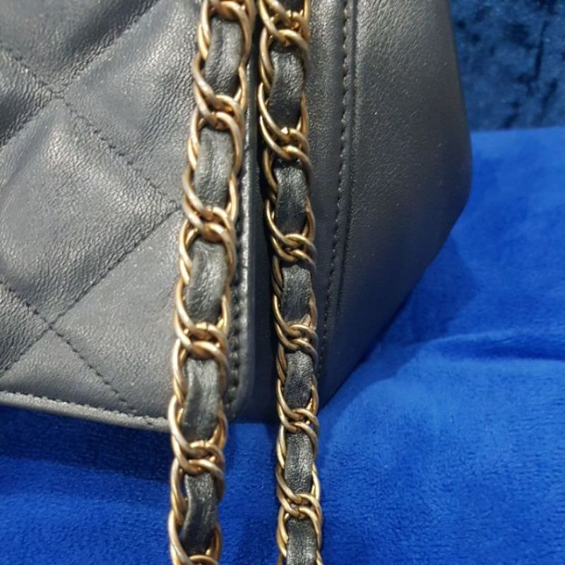 TÚI SI ĐEO VAI - ĐỘ MỚI 85% - SALE