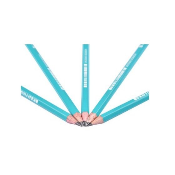 Bút chì gỗ 2B Thiên Long GP_027  hàng có kiểm tra chất lượng và an toàn