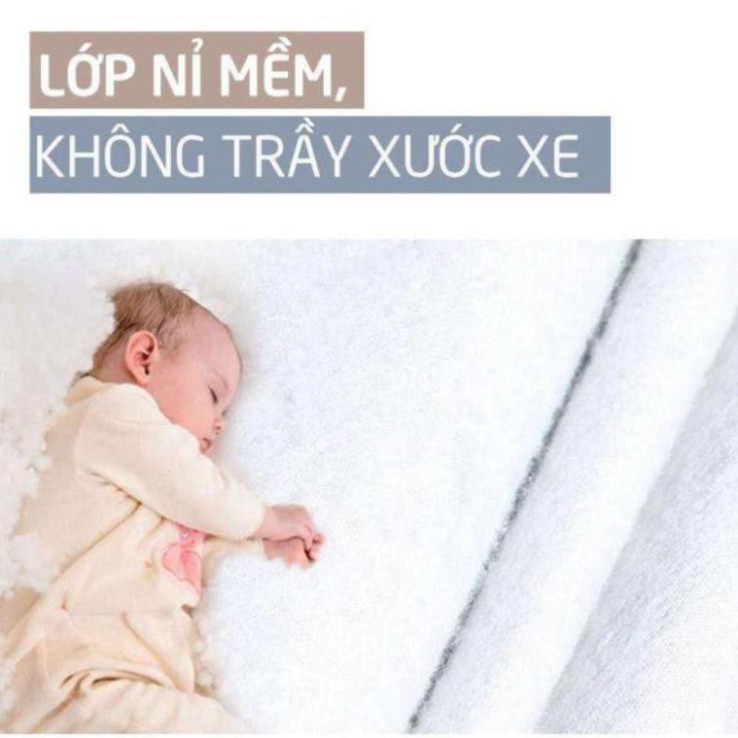 Bạt phủ xe hơi,áo trùm xe hơi, xe ô tô phủ nhôm bạc 4 chỗ đến 7 chỗ, lớp phản quang chống nóng, mưa, xước sơn_BPX | BigBuy360 - bigbuy360.vn