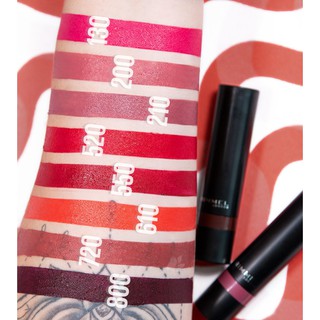 [Auth] Son Rimmel lasting finish matte lipstick