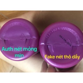 [AUTH] Dầu gội Tigi Đỏ - Tím Chính Hãng