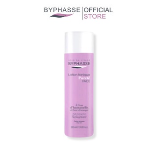 Nước hoa hồng làm sạch ẩm Mịn Da Byphasse Lotion Tonique Douceur Face 500ml - Hàng chính hãng - S+ Care | BigBuy360 - bigbuy360.vn
