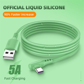 Dây cáp sạc nhanh 5a android micro usb & type c & ios lightning iphone