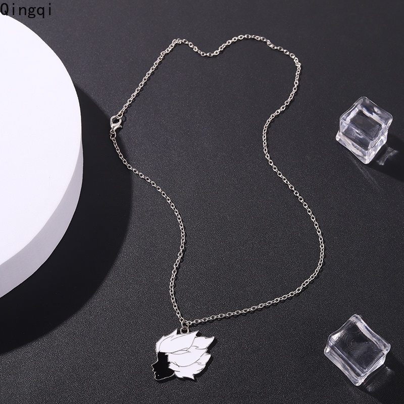 Dây chuyền MISS ZOE mặt hình nhân vật game độc đáo thời trang dành cho bé