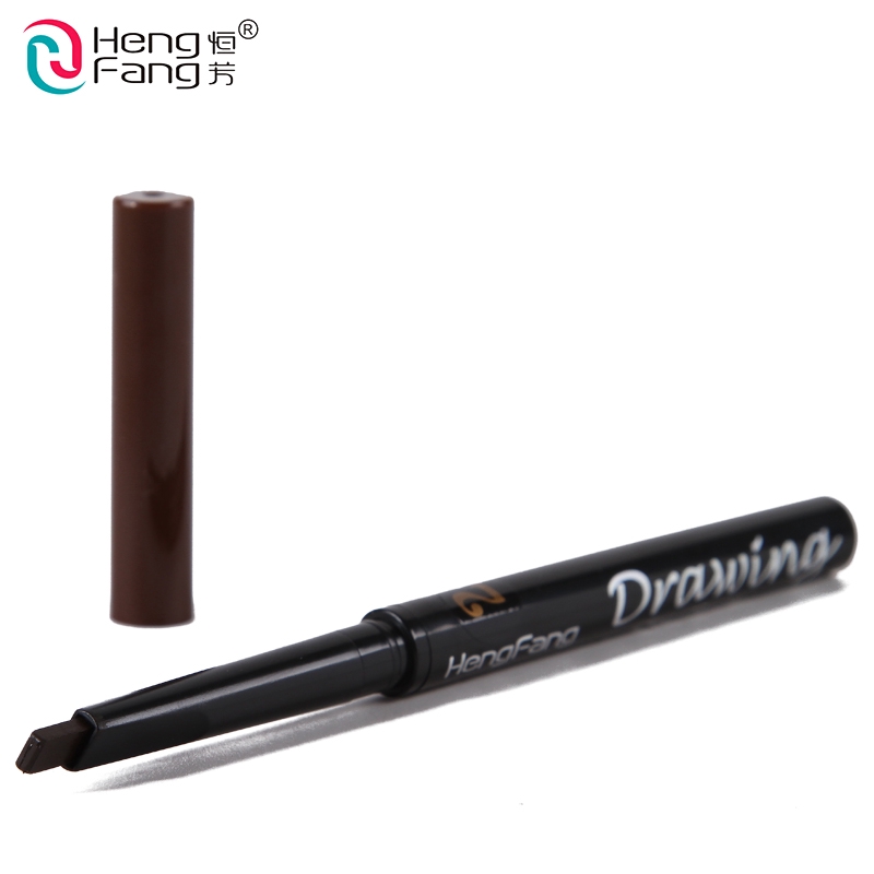 HengFang 24 Hours Waterproof Lasting Eyebrow Pencil 0,5g H6502