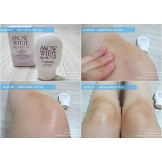 Sữa tắm trắng Snow White Milky Pack