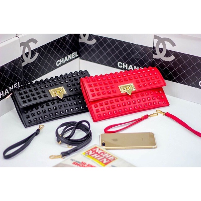 Túi Clutch venlentino sz27