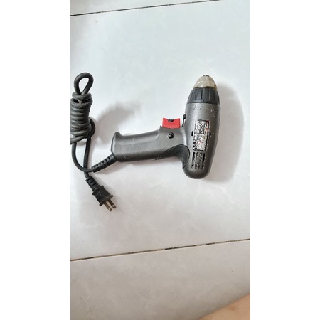 Khoan và bắt vít nhật bãi