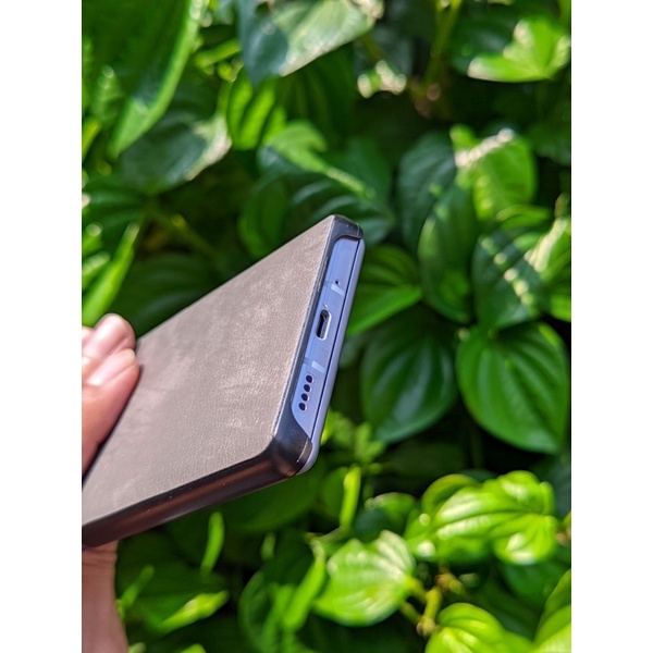 Ốp lưng da LG Wing