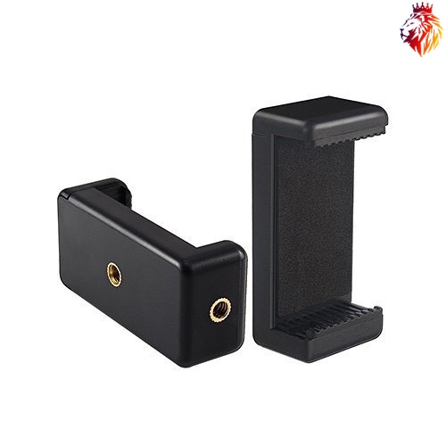 Kẹp Điện Thoại Gắn Chân Quay TikTok - Chính Hãng HD Design