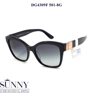 Kính Mát Unisex Dolce Gabbana DG4309F