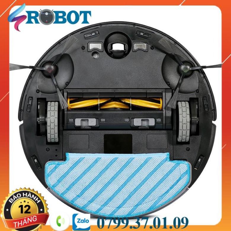 Robot hút bụi Ecovacs Deebot T8 AIVI T8 POWER