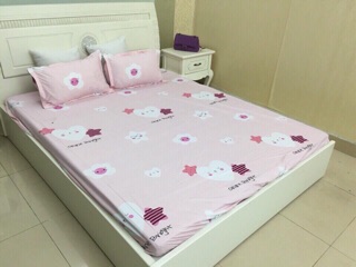 Ga gối poly