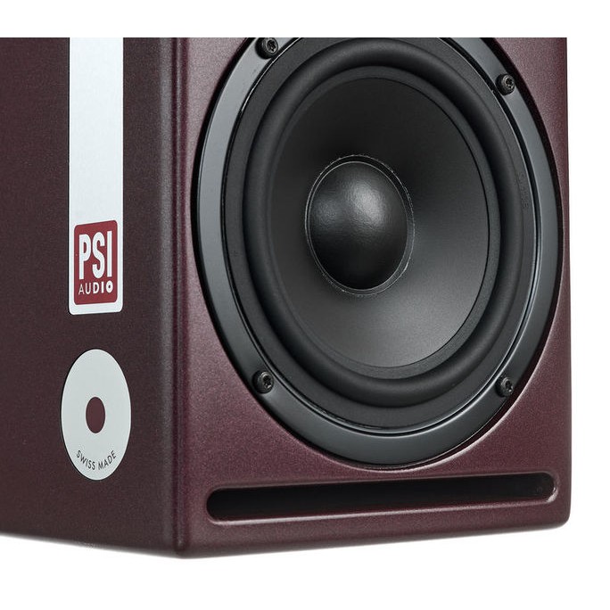 Loa Kiểm Âm Phòng Thu PSI Audio A14-M Studio Monitor