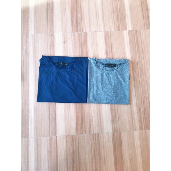 Áo thun nam xuất Hàn