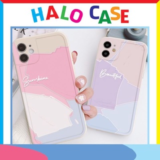Ốp lưng iphone viền nổi BVC sun shine 6/6plus/6s/6splus/7/7plus/8/8plus/x/xr/xs/11/12/pro/max/plus/promax