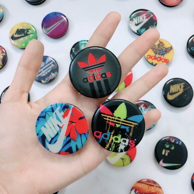 Popsocket Giá Đỡ Điện Thoại Hình Thể Thao