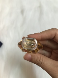 💥 Nước hoa mini nữ Shalimar EDP - Guerlain