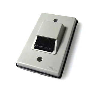 Nút Bấm Chuông Cửa Duton Hướng Dọc