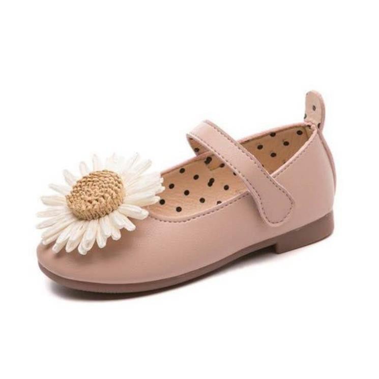 [SALE] DG11⚡Size26-36⚡Giày búp bê cho bé gái 2-15 tuổi - Kiểu dáng Hàn Quốc⚡HÀNG QUẢNG CHÂU CAO CẤP 