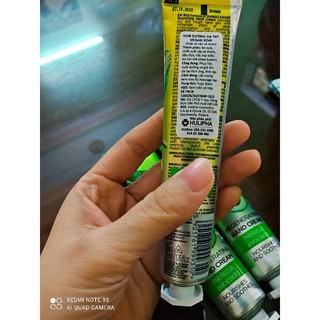 KEM DƯỠNG DA TAY EVELINE - Tuýp 50ml