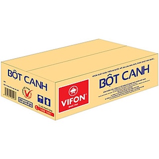 Thùng 40 gói Bột canh Vifon 200g