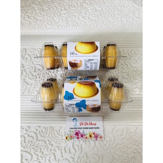Bánh Pudding vị trứng 260g