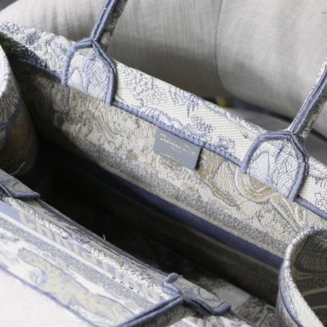 Túi Xách QUẢNG CHÂU CAO CẤP Dior Hàng Super Vip 36,5cm