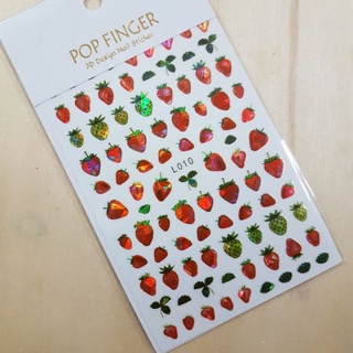 STICKER 3D LẤP LÁNH-LINK 2