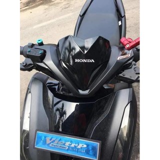Mão Vario 2018-2020