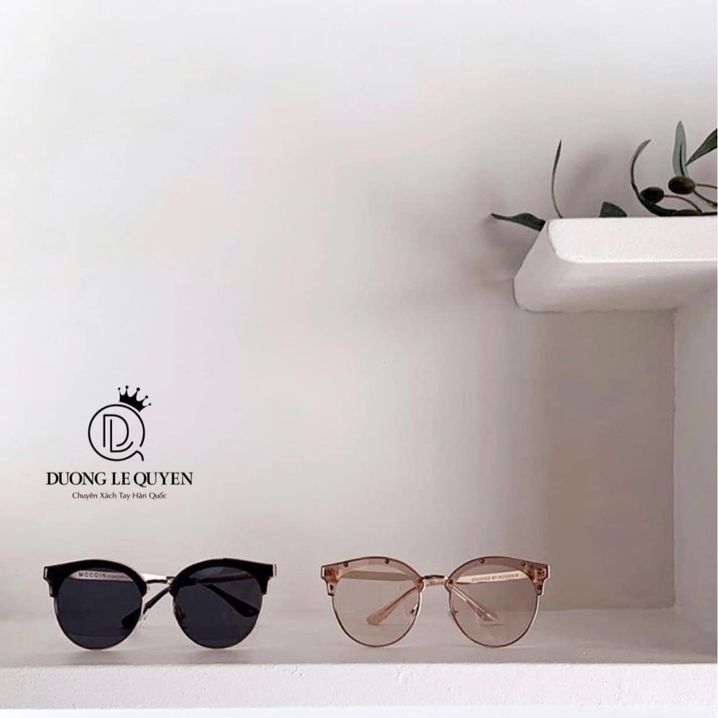 [Mã FAGOGO giảm 12% đơn 99K] Kính mát nội địa Hàn Quốc(note FB trả hàng) | BigBuy360 - bigbuy360.vn