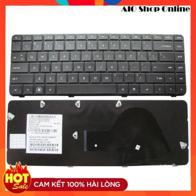 💖💖 Bàn phím laptop HP Compaq G42 CQ42 – CQ42 ICT