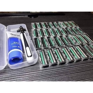 Set cạo râu 36 lưỡi