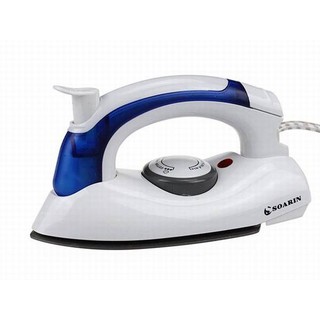 Bàn Ủi Hơi Nước Xếp Gọn Tiện Lợi