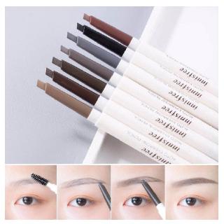 (hàng Mới Về) Bút Kẻ Lông Mày Tự Động Innisfree