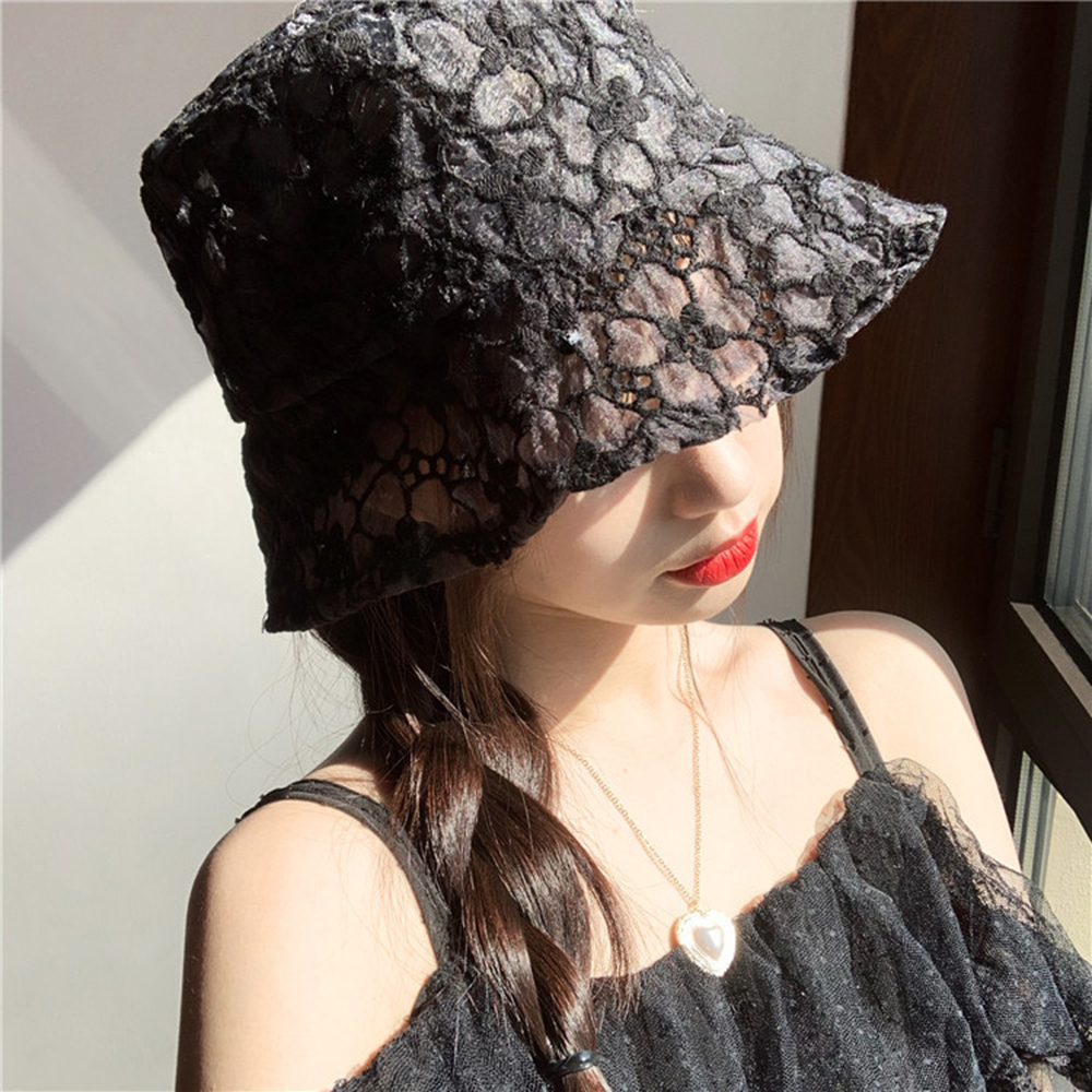 Nón Tai Bèo Xinh Xắn Dành Cho Nữ