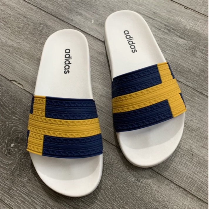 Dép adidas quai ngang , das cộng hotrend 2021 NINSHOP