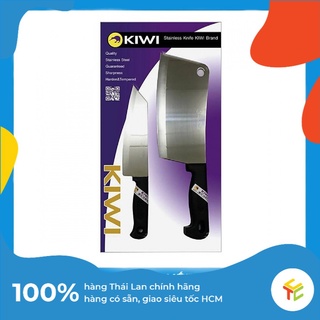 Bộ dao 2 món kiwi vnset-b cao cấp thái lan nhập khẩu