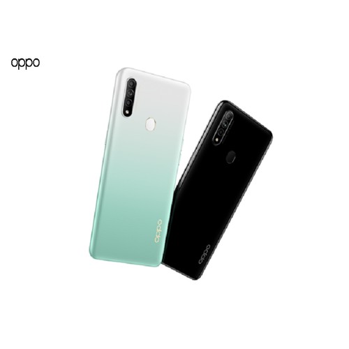 Điện thoại Oppo A31 128GB Ram 4GB - Hàng công ty | BigBuy360 - bigbuy360.vn