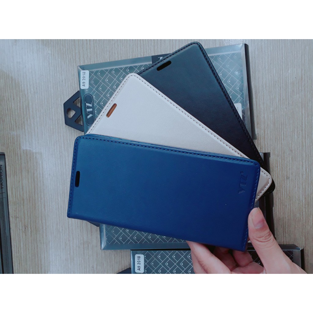 BAO DA SAMSUNG J7PRO DẠNG VÍ CAO CẤP | BigBuy360 - bigbuy360.vn
