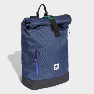 Ba lô adidas nắp cuộn